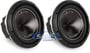 Boss P10DVC Subwoofer Pair Combo thumbnail image