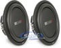 MB Quart RLP-304 Subwoofer Pair Combo thumbnail image