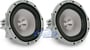 Sony XS-GTR100L Subwoofer Pair Combo thumbnail image