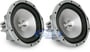 Sony XS-GTR120L Subwoofer Pair Combo thumbnail image