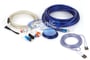 StreetWires ZN5K-04 + RCA Interconnects thumbnail image