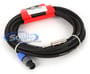 Hosa SKT-225Q thumbnail image