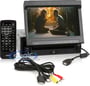 Clarion VZ401 + CCA-748-600 thumbnail image