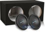 700W Image Dynamics CTX108 + Enclosure Bass Package thumbnail image