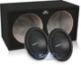 700W Image Dynamics CTX124 + Enclosure Bass Package thumbnail image