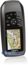 Garmin GPSMAP 78s thumbnail image
