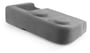 JL Audio Stealthbox SB-GM-SLVCC/10W3v3/GA2 thumbnail image