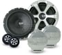 Audiobahn DUB525C 5-1/4