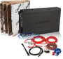 Crossfire BMF400.2 + Amplifier Kit thumbnail image