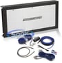 Crossfire C3 704 + Amplifier Kit thumbnail image