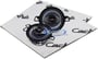 JL Audio TR350-CXi w/ Sound Dampening thumbnail image