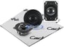JL Audio TR400-CXi w/ Sound Dampening thumbnail image