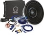 500W Crossfire + RE Audio Bass Bundle thumbnail image