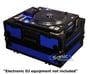 Odyssey FRCDJBKBLUE (Blue on Black) thumbnail image