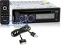 Clarion CZ401 + IPUSBK2 iPod Cable thumbnail image