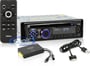 Clarion CZ501 + THD301 HD Radio Package thumbnail image