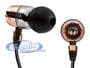 Monster Turbine Copper Pro (MH TRB-P IE CPR CT) Advanced Professional In-Ear Speakers/Headphones with ControlTalk thumbnail image
