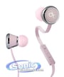 Monster Cable Diddybeats In-Ear Headphones (MH BTS IE DY CRM CT) thumbnail image
