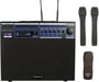 VocoPro DVD-SOUNDMAN + VHF-BP thumbnail image