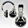 Shure SRH750DJ thumbnail image