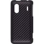 HTC EVO Design 4G Hard Shell Case (Black) thumbnail image