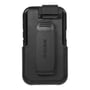 Seidio Samsung Conquer 4G Convert Case (Black) thumbnail image