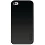 iLuv ICC746 iPhone 4/4S Case (Black) thumbnail image