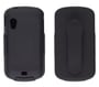 Wireless Solutions Samsung Stratosphere Case (Black) thumbnail image