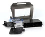 Scosche KA2099SB Dash Kit thumbnail image