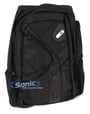 Powerbag Deluxe Backpack by ful (Black) thumbnail image