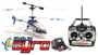 Fire Fly 3.5 Ch Electric RC Helicopter w/ Gyro thumbnail image
