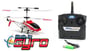 Giga Hawk 3.5 Ch Electric RC Helicopter w/ Gyro thumbnail image