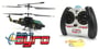 Cobra 3.5 Ch Electric RC Helicopter w/ Gyro thumbnail image