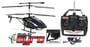 Spy Copter 3.5 Ch Electric RC Helicopter w/ Video Camera thumbnail image