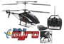 Mega Spy 3.5 Ch Electric RC Helicopter w/ Video Camera thumbnail image