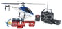 Valkyrie 3.5 Ch Electric RC Helicopter w/ Gyro thumbnail image