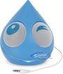 Battery/USB Powered Water Drop Portable Speaker thumbnail image