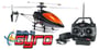 Metal Blade 3.5 Ch Electric RC Helicopter w/ Gyro thumbnail image