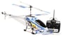 4 Feet World's Largest Colossus 3.5 Ch Electric RC Helicopter w/ Gyro thumbnail image