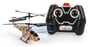 Aerial Attack 3.5 Ch Gyro Electric RC Helicopter w/ Shooting Missiles thumbnail image