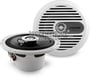 Alpine SPS-M600 (White Grilles) thumbnail image