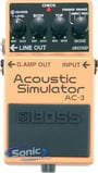 Boss AC-3 thumbnail image