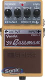 Boss FBM-1 thumbnail image