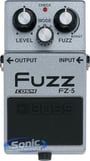 Boss FZ-5 thumbnail image