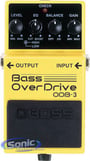 Boss ODB-3 thumbnail image