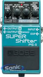 Boss PS-5 thumbnail image
