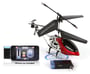 i-FlyHeli iPhone/iPad/iPod/Android 3.5 Ch Metal Infrared Electric RC Helicopter thumbnail image