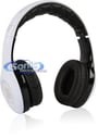 SOUL Electronics SL150BW Headphones (White & Black) thumbnail image