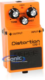 Boss DS-1 thumbnail image