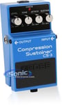 Boss CS-3 thumbnail image